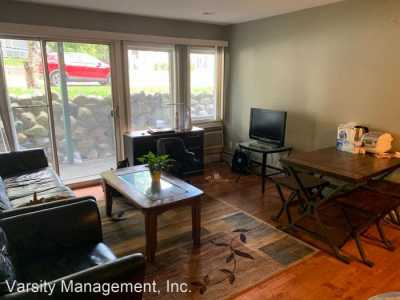 Apartment For Rent in Ann Arbor, Michigan