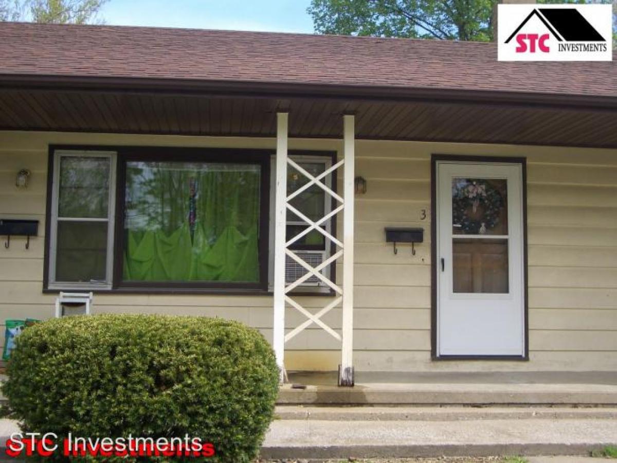 Picture of Home For Rent in Macomb, Illinois, United States