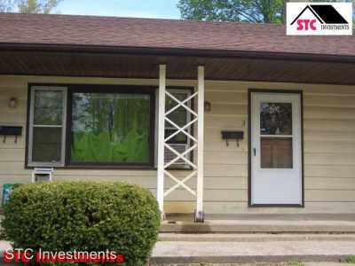 Home For Rent in Macomb, Illinois