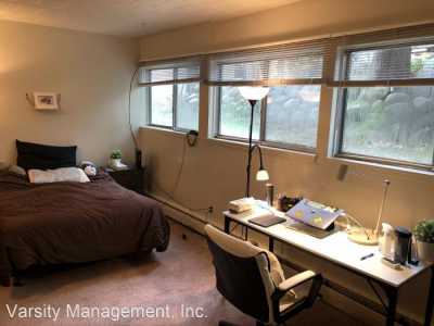 Apartment For Rent in Ann Arbor, Michigan