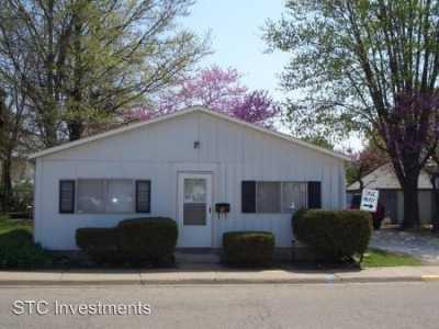 Home For Rent in Macomb, Illinois