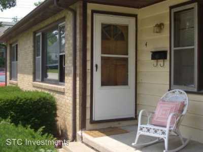 Home For Rent in Macomb, Illinois