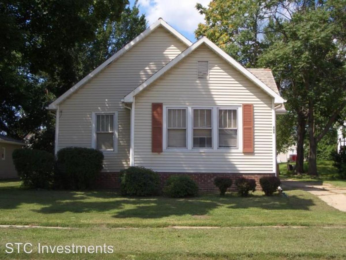 Picture of Home For Rent in Macomb, Illinois, United States