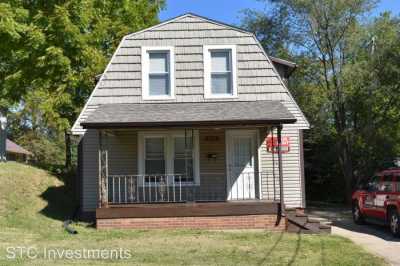 Home For Rent in Macomb, Illinois