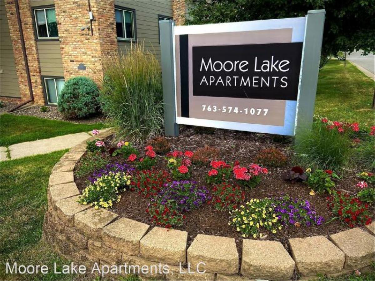 Picture of Apartment For Rent in Fridley, Minnesota, United States