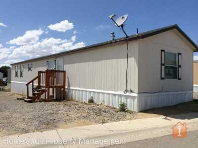 Home For Rent in Aztec, New Mexico