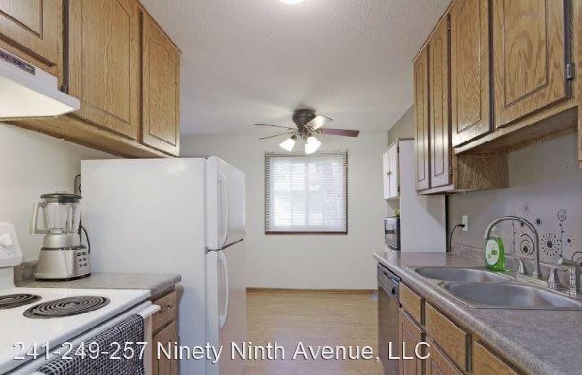 Picture of Apartment For Rent in Blaine, Minnesota, United States