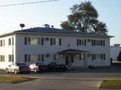 Apartment For Rent in Waterloo, Iowa