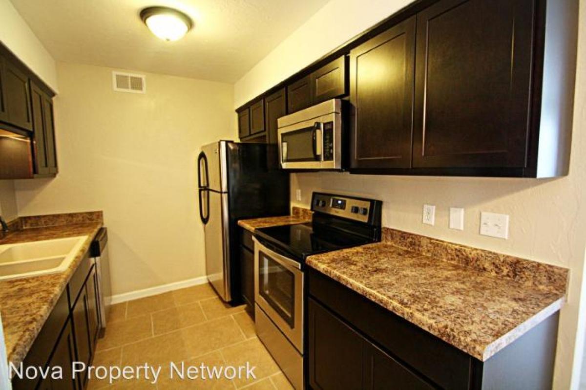 Picture of Apartment For Rent in Oklahoma City, Oklahoma, United States