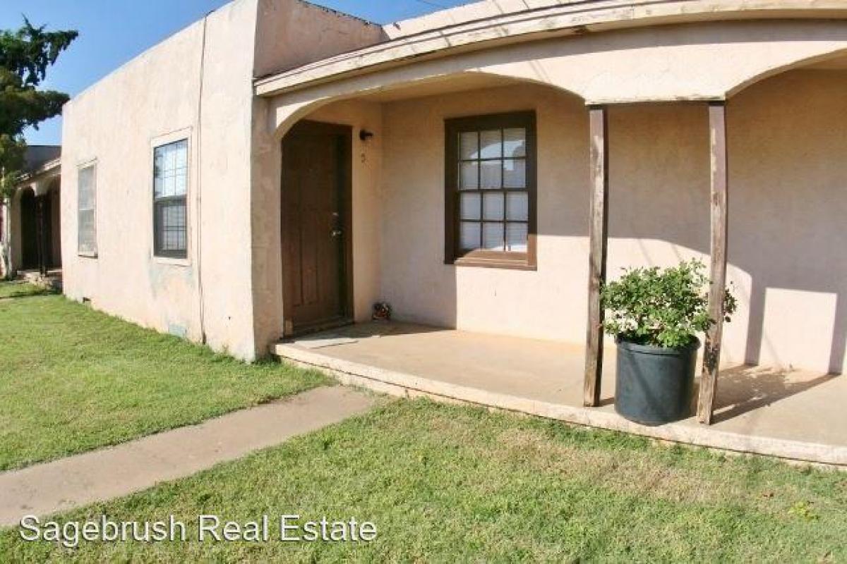 Picture of Apartment For Rent in Clovis, New Mexico, United States