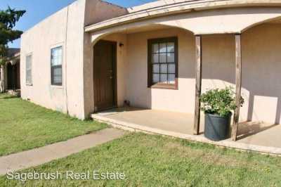 Apartment For Rent in Clovis, New Mexico