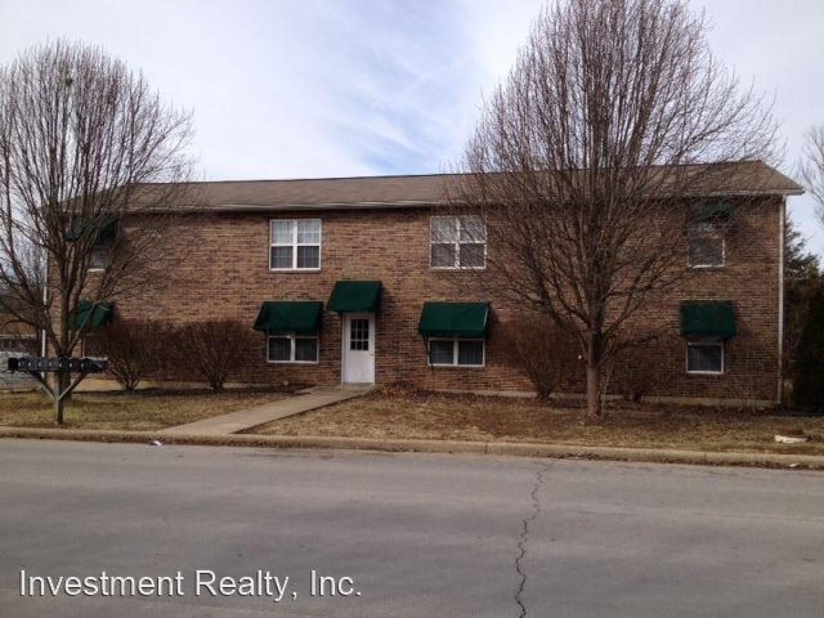 Picture of Apartment For Rent in Rolla, Missouri, United States