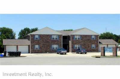 Apartment For Rent in Rolla, Missouri