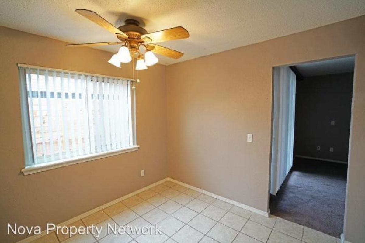 Picture of Apartment For Rent in Oklahoma City, Oklahoma, United States