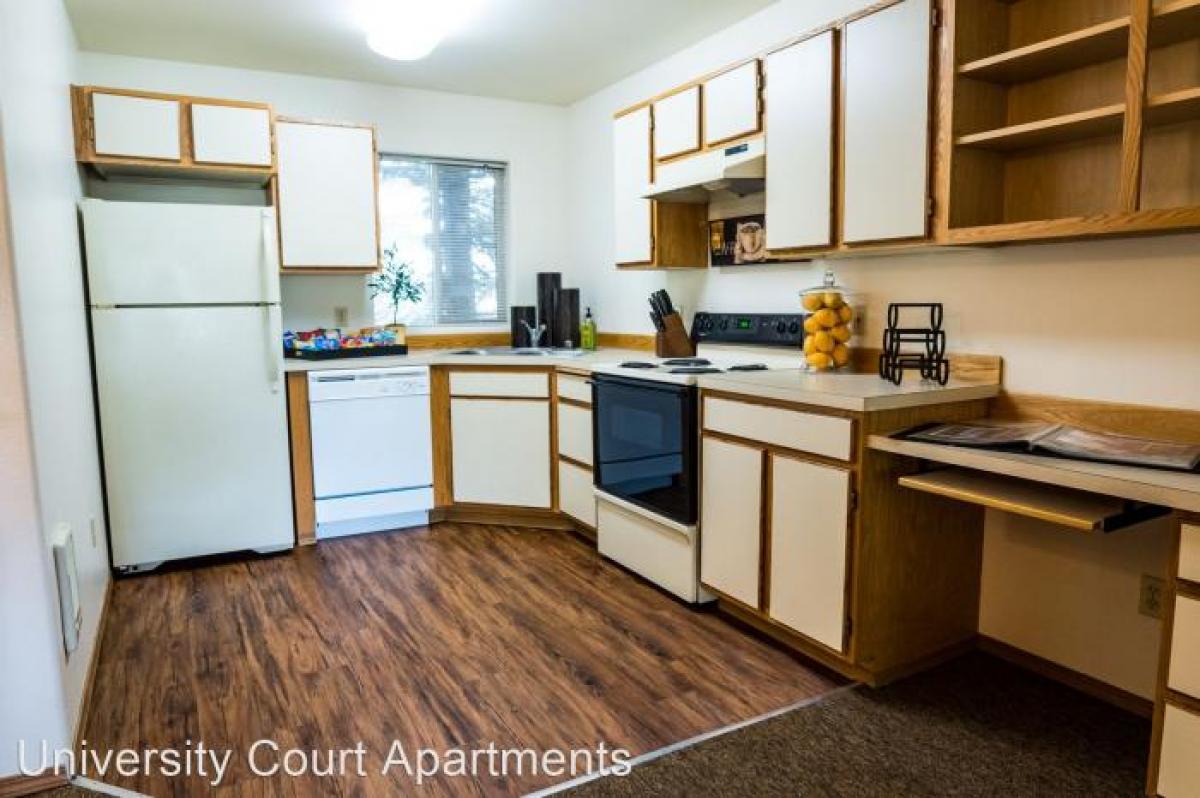 Picture of Apartment For Rent in Ellensburg, Washington, United States