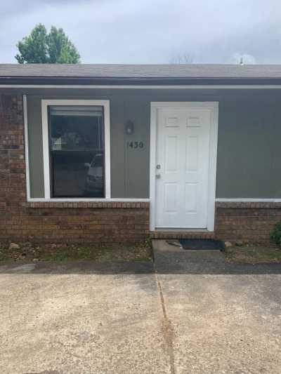 Apartment For Rent in Fayetteville, Arkansas