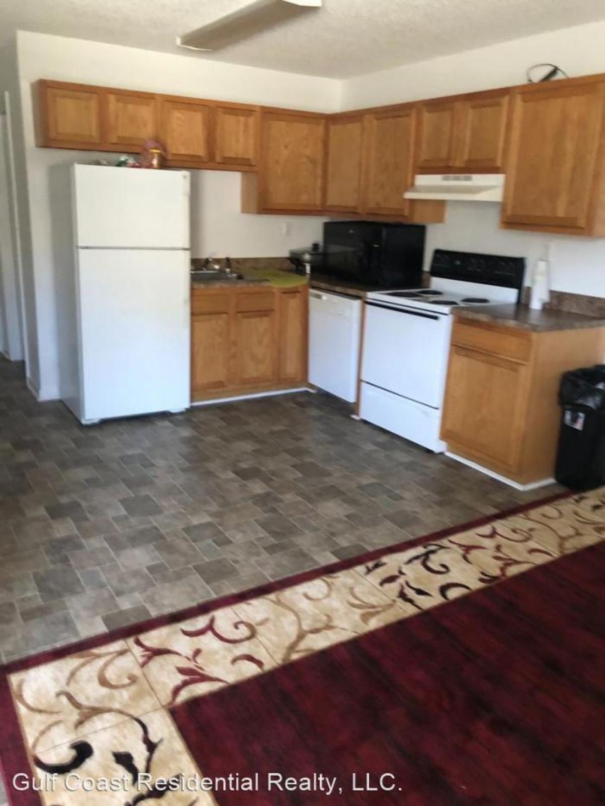 Picture of Apartment For Rent in Pascagoula, Mississippi, United States