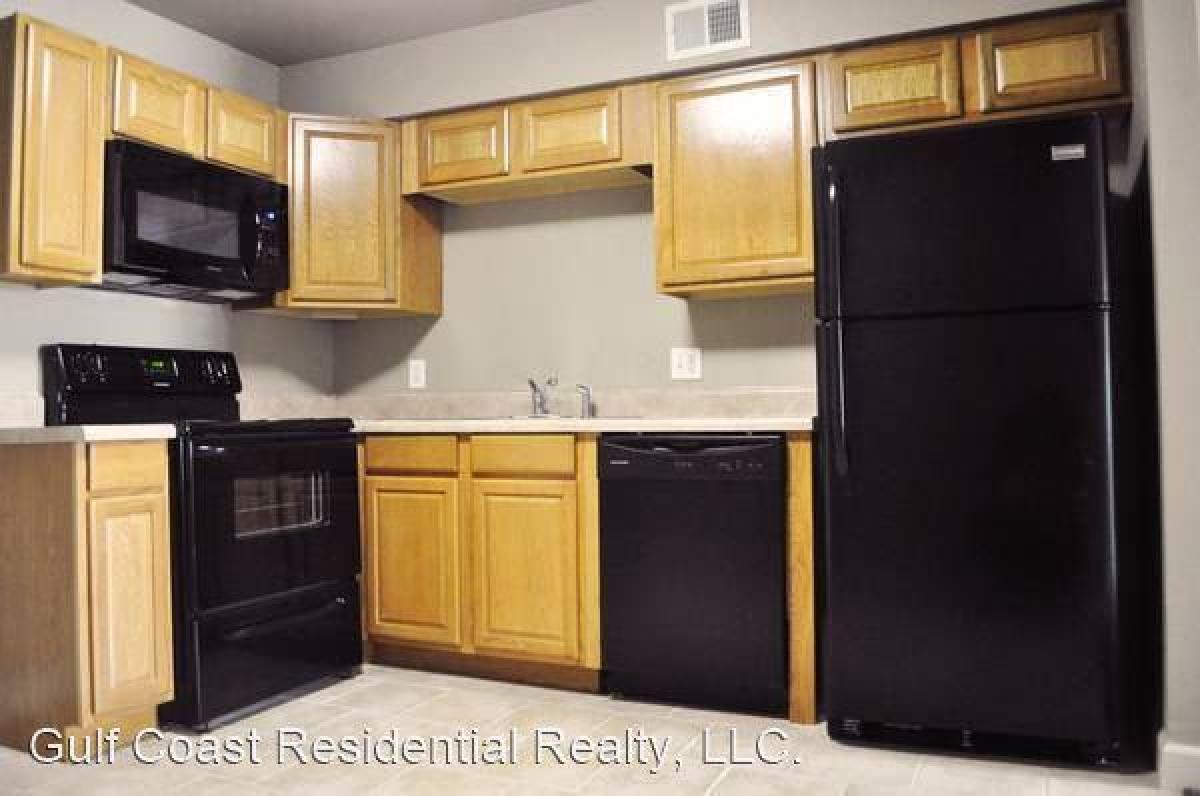 Picture of Apartment For Rent in Pascagoula, Mississippi, United States