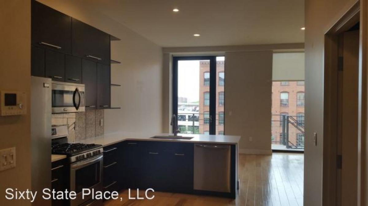 Picture of Apartment For Rent in Albany, New York, United States