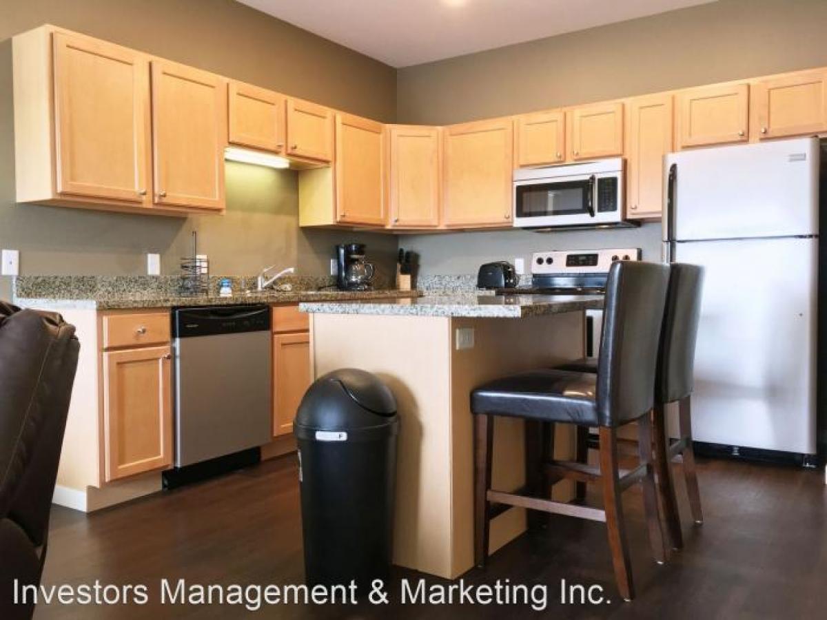 Picture of Apartment For Rent in Mandan, North Dakota, United States