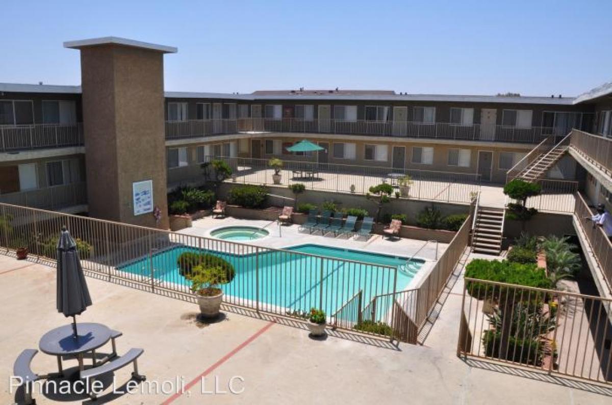 Picture of Apartment For Rent in Hawthorne, California, United States