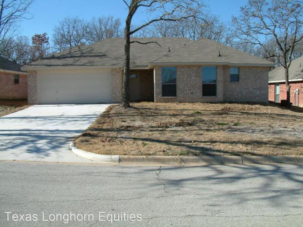 Picture of Home For Rent in Azle, Texas, United States