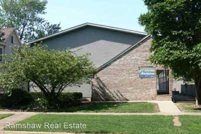 Apartment For Rent in Champaign, Illinois