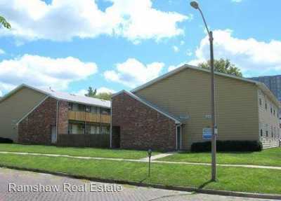 Apartment For Rent in Champaign, Illinois