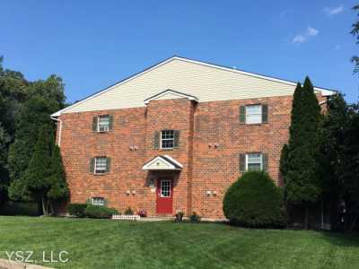 Apartment For Rent in Allentown, Pennsylvania