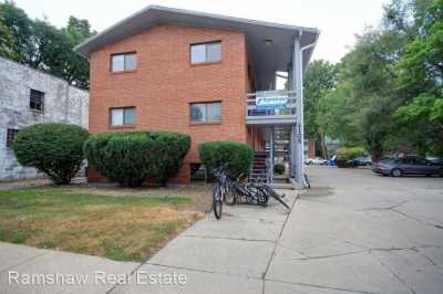 Apartment For Rent in Urbana, Illinois