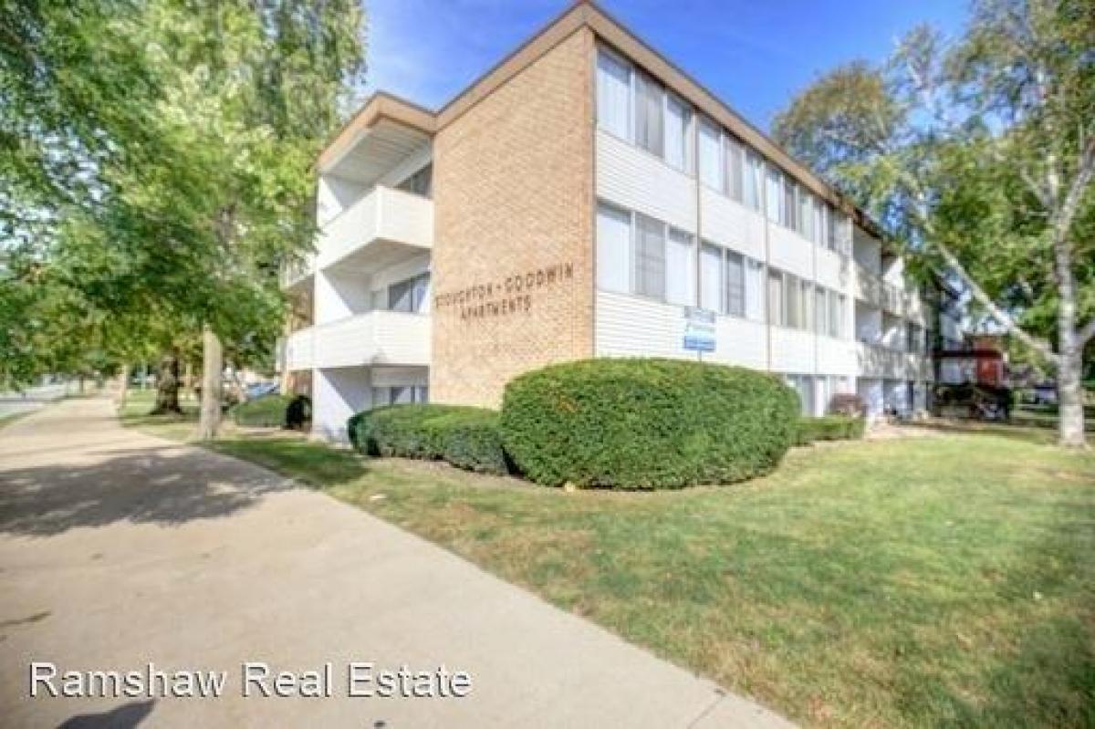 Picture of Apartment For Rent in Urbana, Illinois, United States