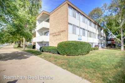 Apartment For Rent in Urbana, Illinois