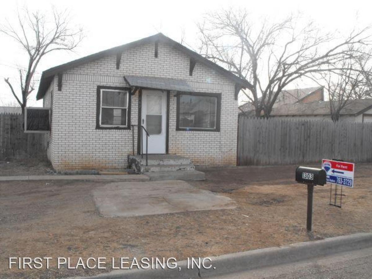 Picture of Home For Rent in Clovis, New Mexico, United States