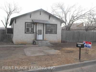 Home For Rent in Clovis, New Mexico