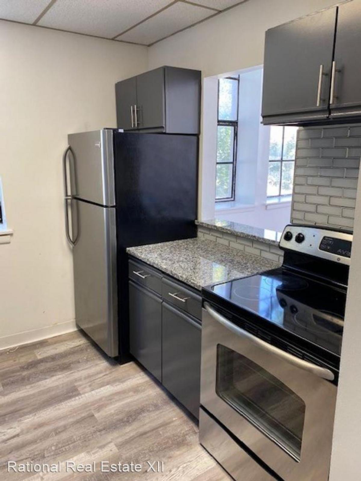 Picture of Apartment For Rent in Trenton, New Jersey, United States