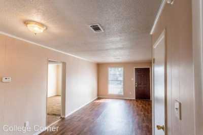 Apartment For Rent in Jonesboro, Arkansas