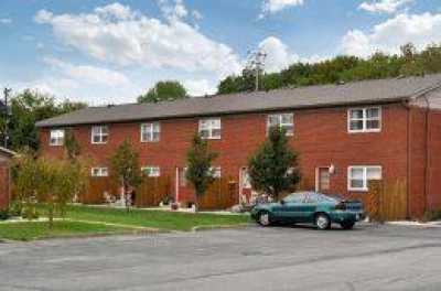 Apartment For Rent in Mooresville, Indiana