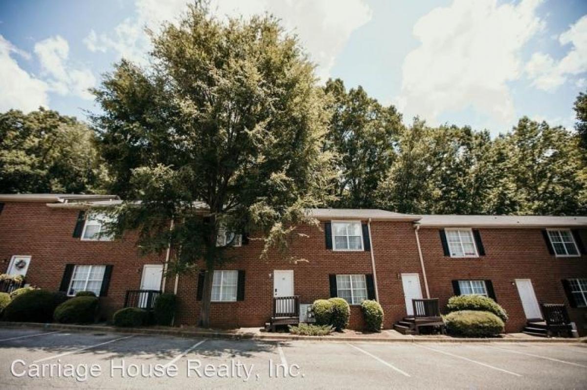 Picture of Apartment For Rent in Athens, Georgia, United States