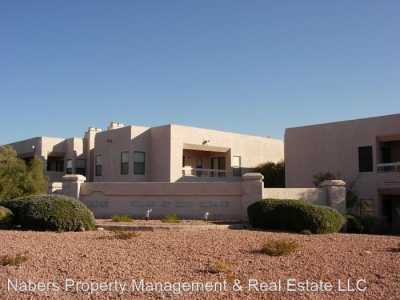 Apartment For Rent in Fountain Hills, Arizona