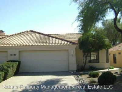 Apartment For Rent in Fountain Hills, Arizona