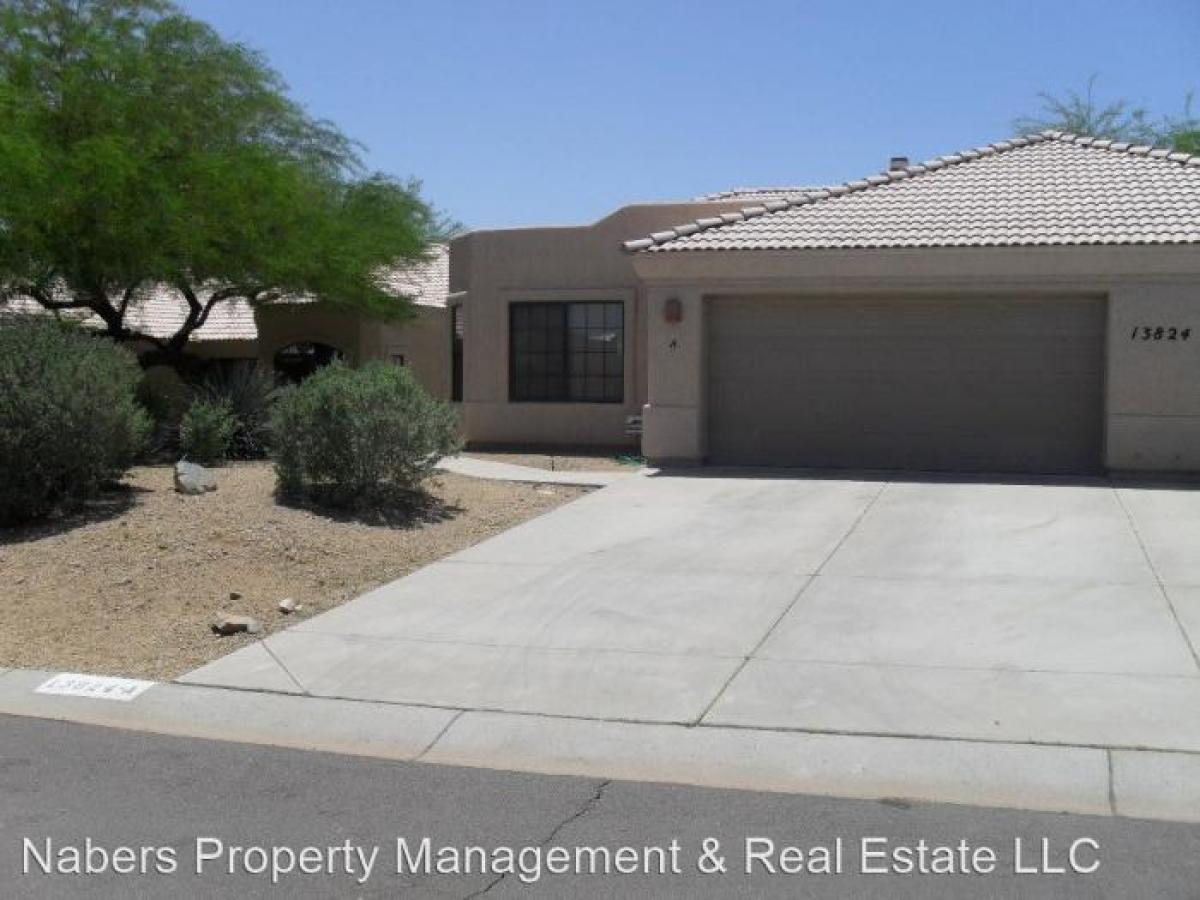 Picture of Apartment For Rent in Fountain Hills, Arizona, United States