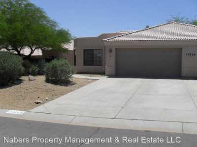 Apartment For Rent in Fountain Hills, Arizona