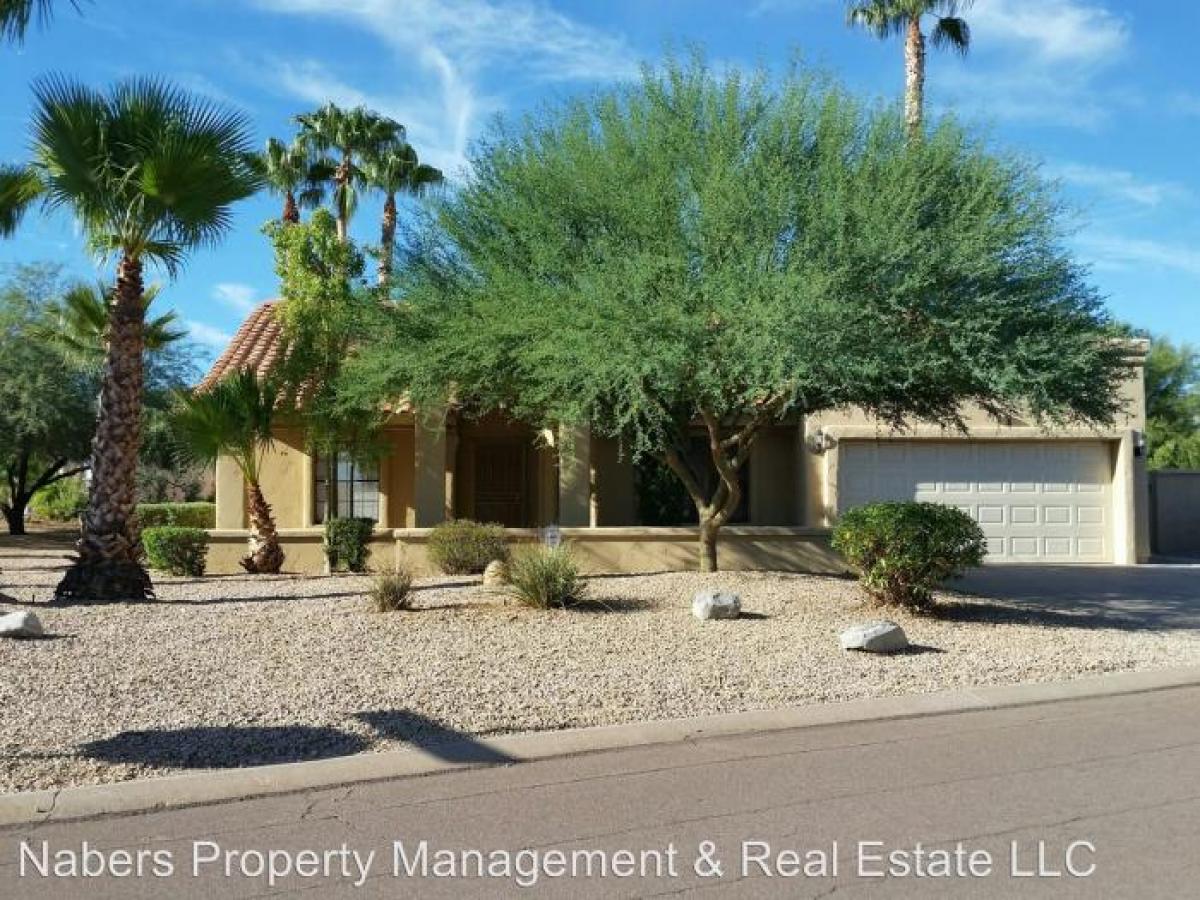 Picture of Apartment For Rent in Fountain Hills, Arizona, United States