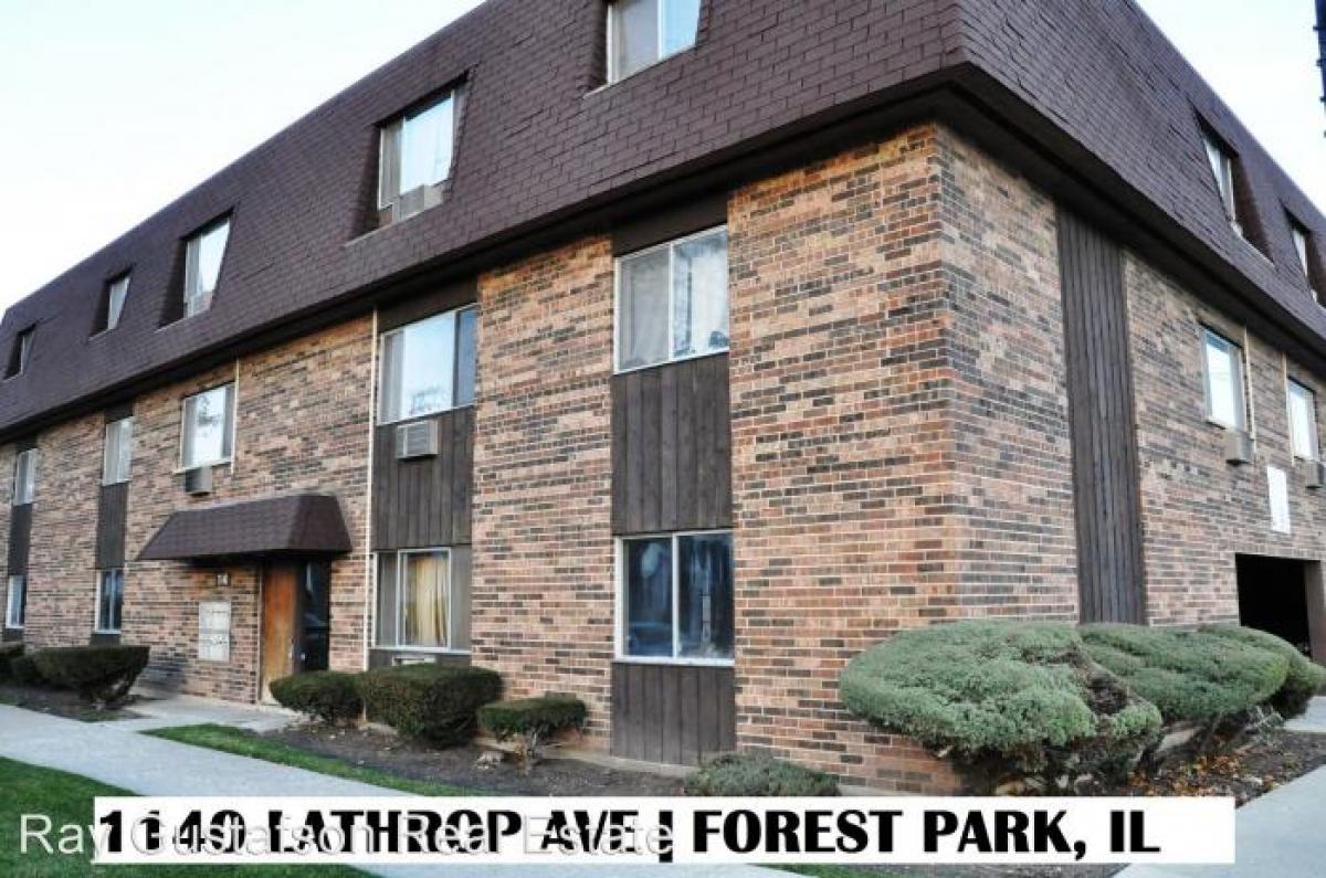 Picture of Apartment For Rent in Forest Park, Illinois, United States