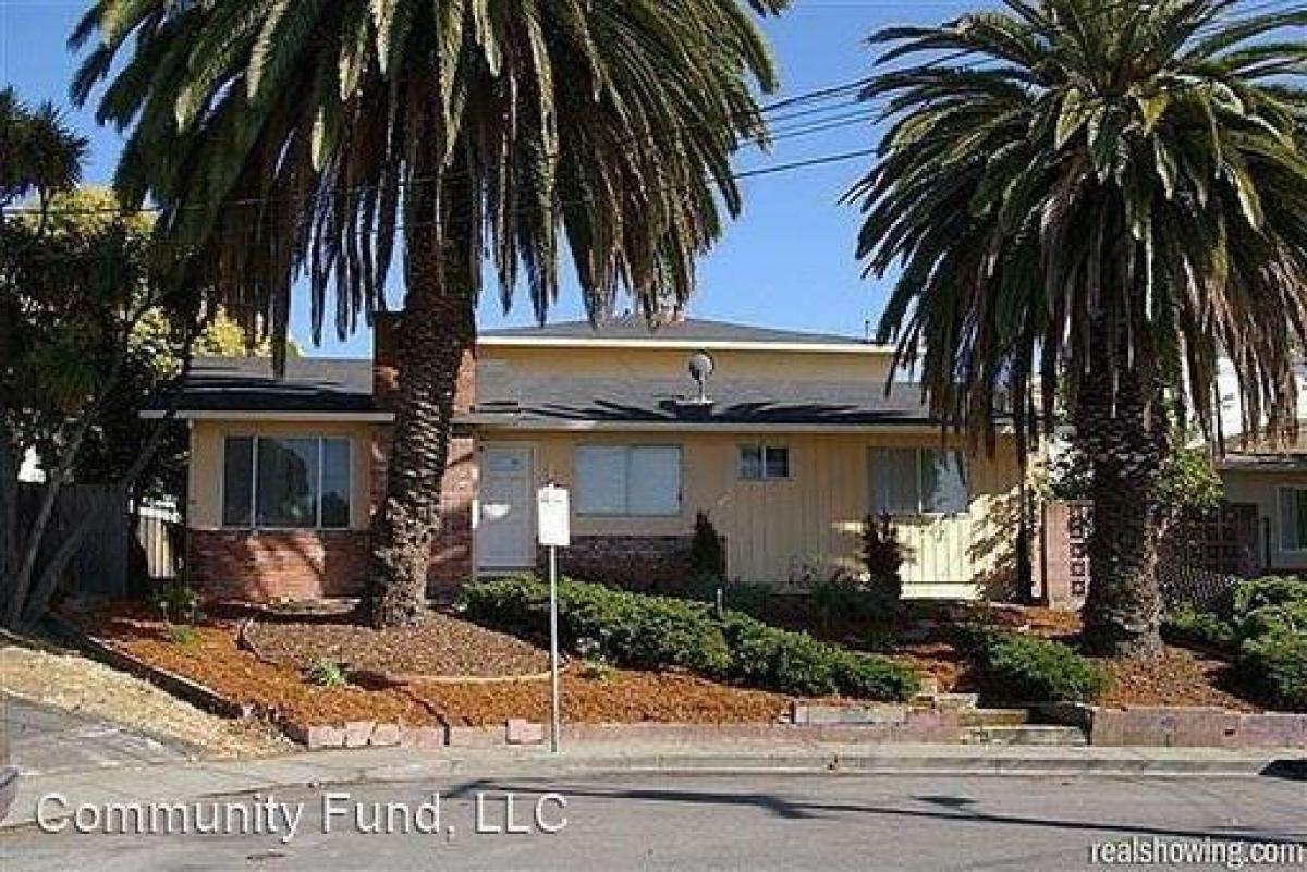 Picture of Apartment For Rent in Hayward, California, United States