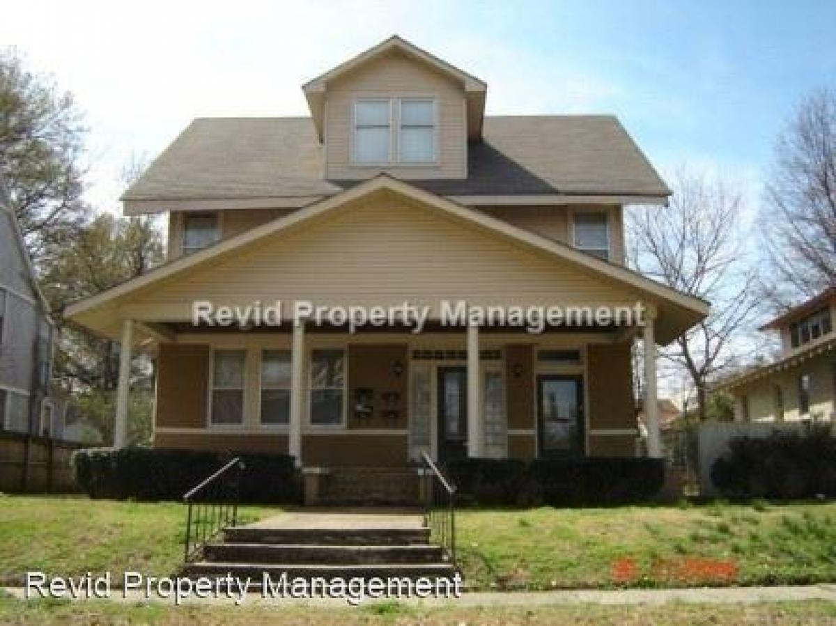 Picture of Apartment For Rent in Memphis, Tennessee, United States