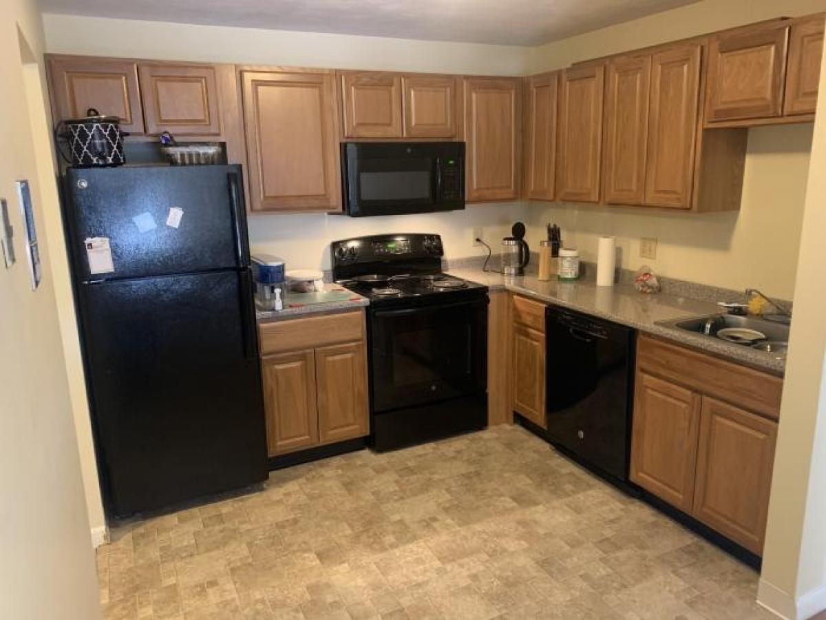 Picture of Condo For Rent in Leominster, Massachusetts, United States