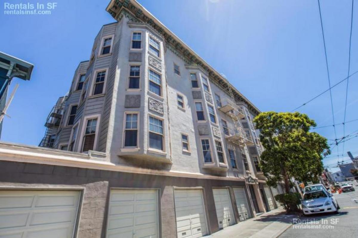 Picture of Condo For Rent in San Francisco, California, United States