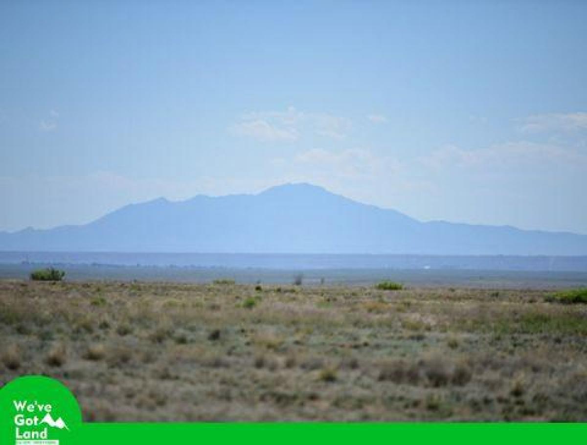 Picture of Residential Land For Sale in Los Lunas, New Mexico, United States