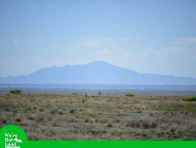 Residential Land For Sale in Los Lunas, New Mexico